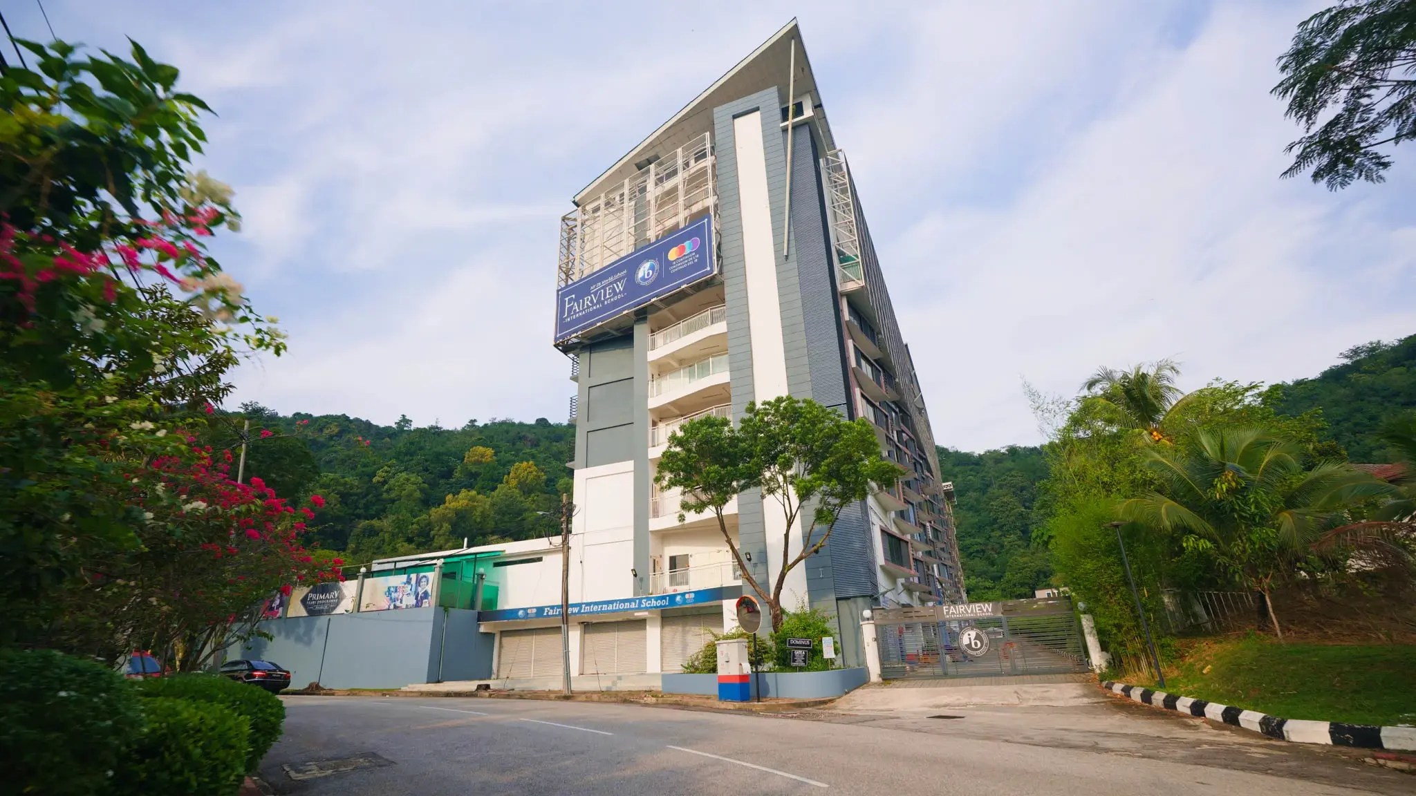 Fairview Inc Directions - Download Perfect Light Photo | High Resolution